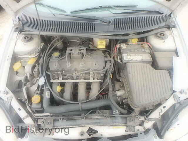 2003 DODGE NEON - VIN: 1B3ES56C73D118866 - Фото 7