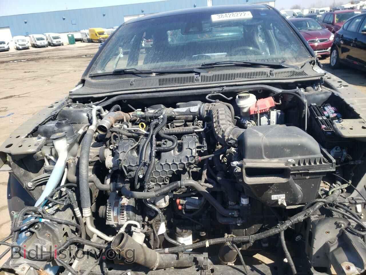 2013 FORD TAURUS - VIN: 1FAHP2F92DG147858 - Photo 7