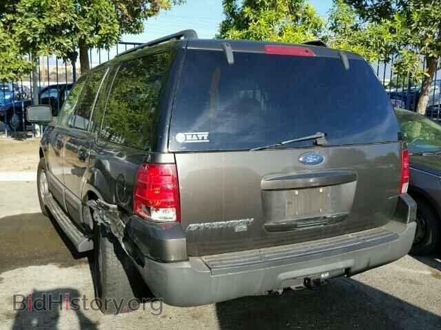 2006 FORD EXPEDITION - VIN: 1FMPU15596LA89597 - Фото 3