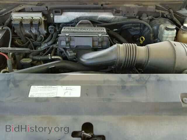 2006 FORD EXPEDITION - VIN: 1FMPU15596LA89597 - Фото 7