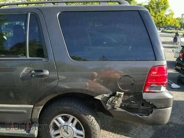 2006 FORD EXPEDITION - VIN: 1FMPU15596LA89597 - Фото 9