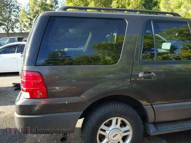 2006 FORD EXPEDITION - VIN: 1FMPU15596LA89597 - Фото 10