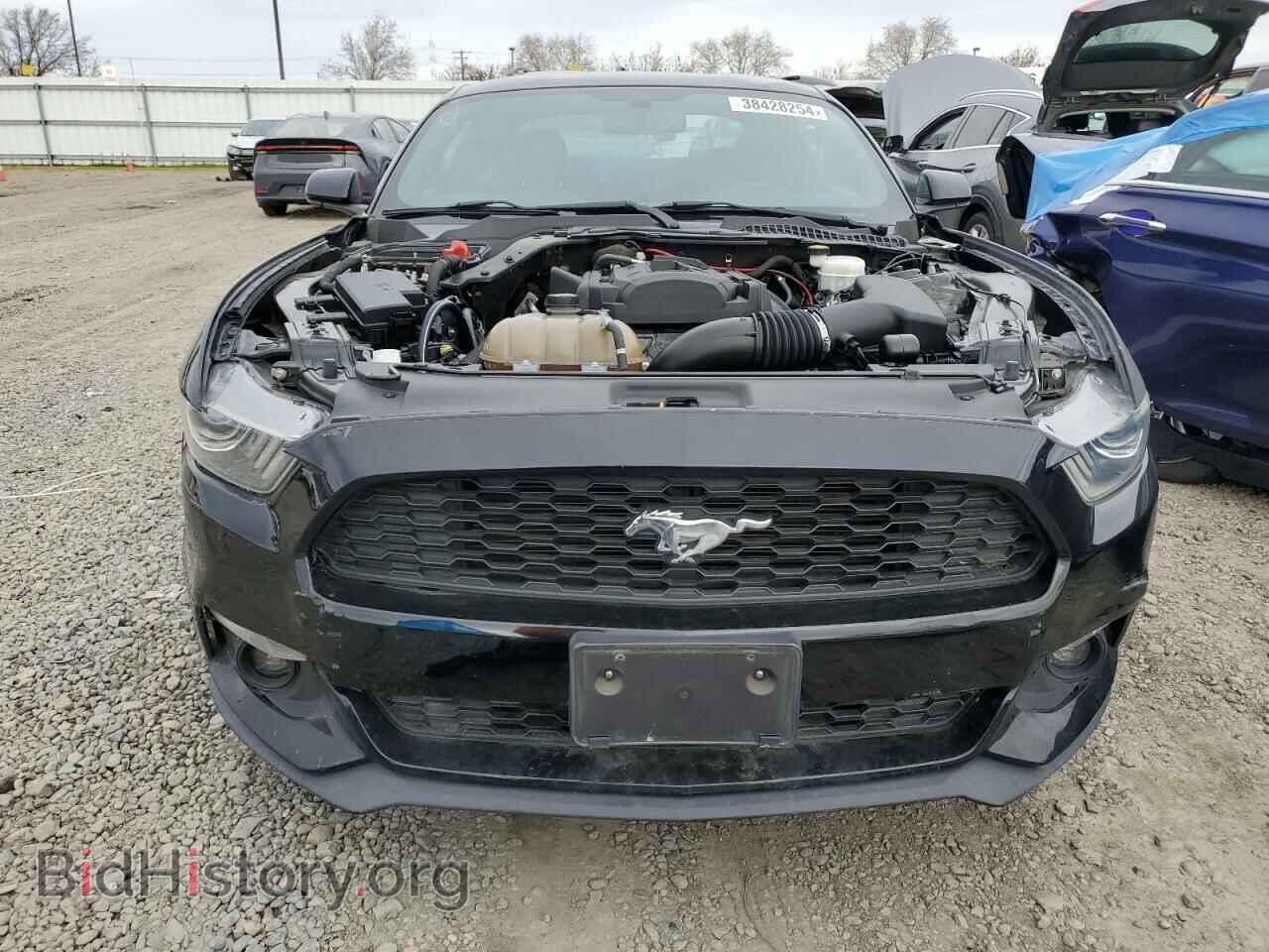2017 FORD ALL Models - VIN: 1FA6P8TH0H5247710 - Фото 5