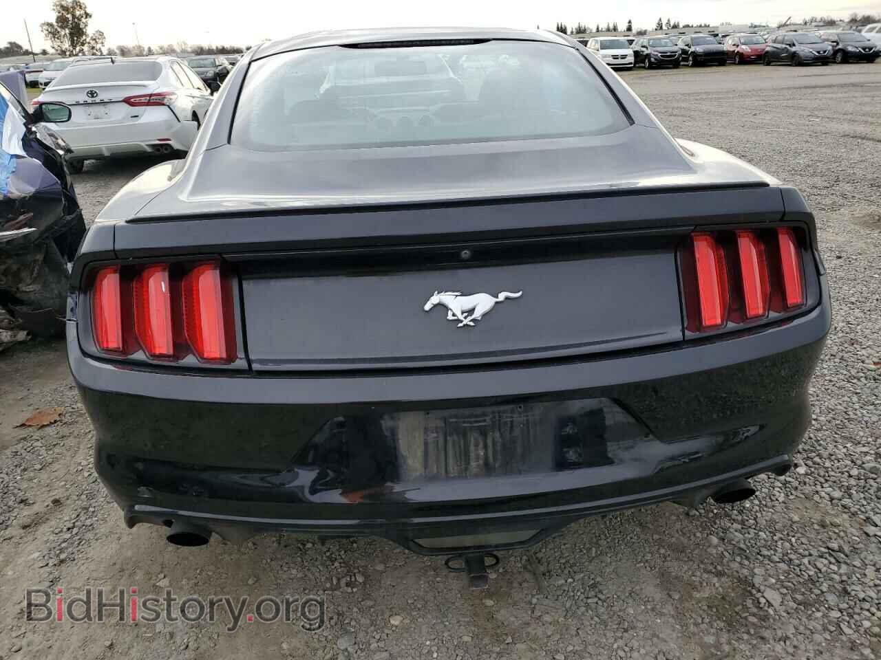 2017 FORD ALL Models - VIN: 1FA6P8TH0H5247710 - Фото 6