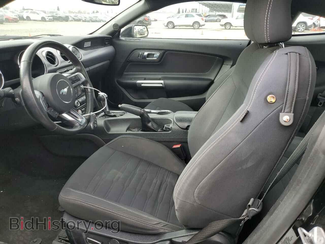 2017 FORD ALL Models - VIN: 1FA6P8TH0H5247710 - Фото 7