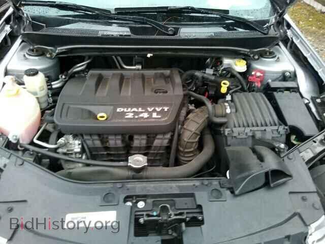 2014 CHRYSLER 200 - VIN: 1C3CCBAB5EN122979 - Фото 7