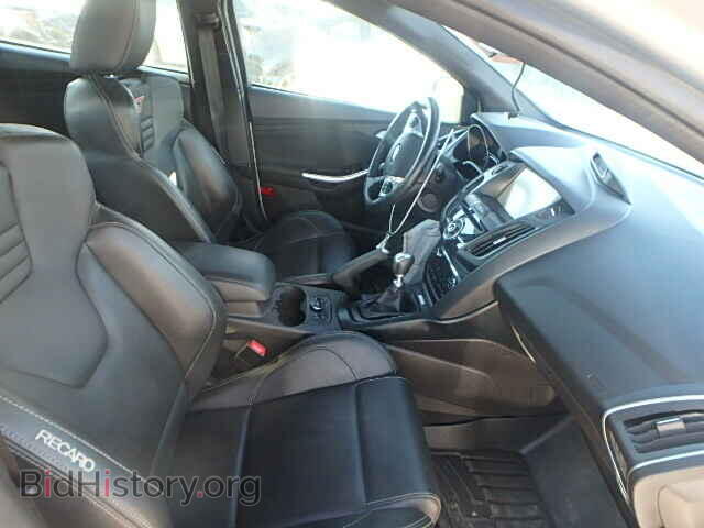 2014 FORD FOCUS - VIN: 1FADP3L96EL222949 - Photo 5