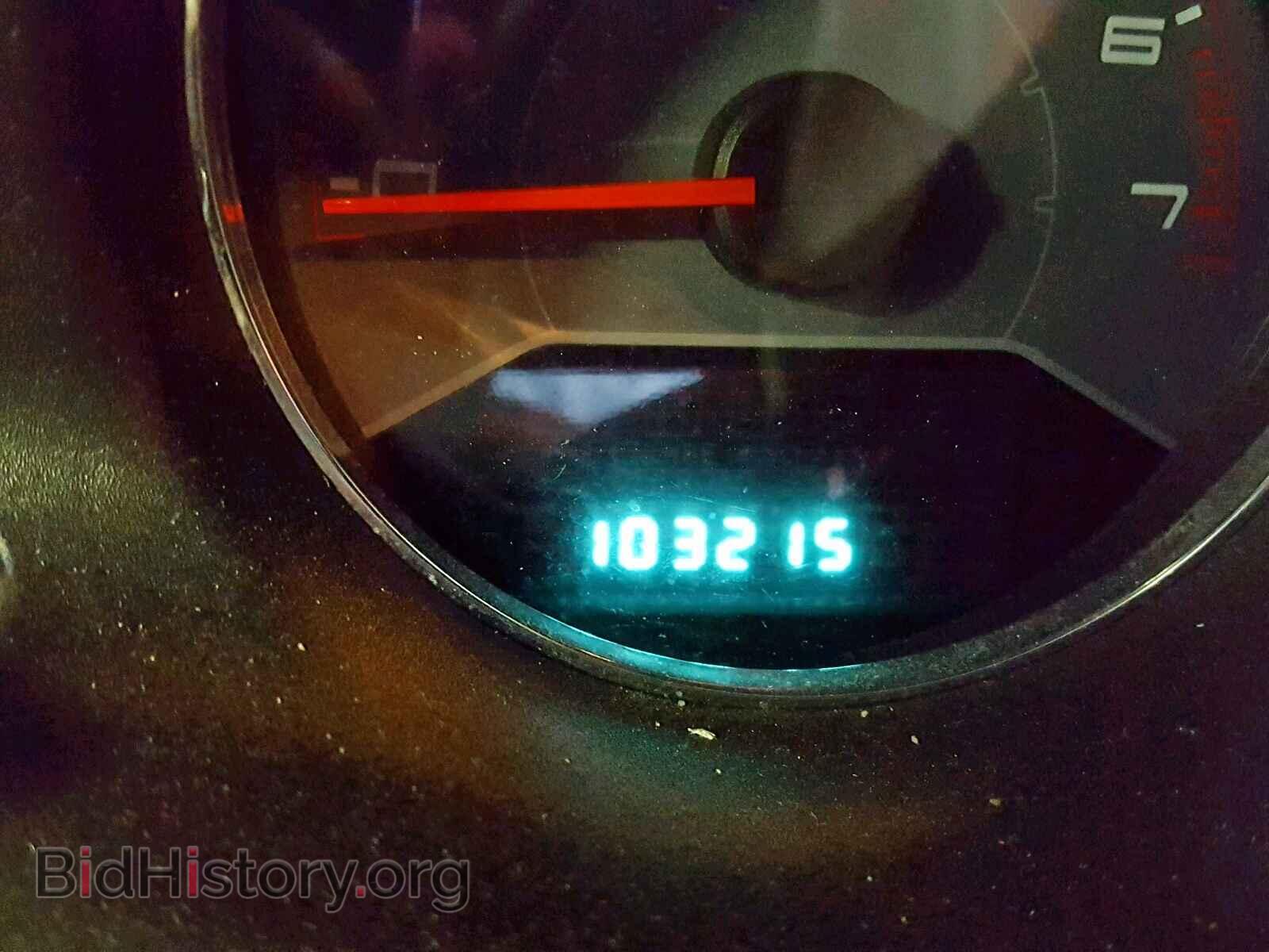 2013 DODGE AVENGER - VIN: 1C3CDZAG3DN756775 - Photo 8
