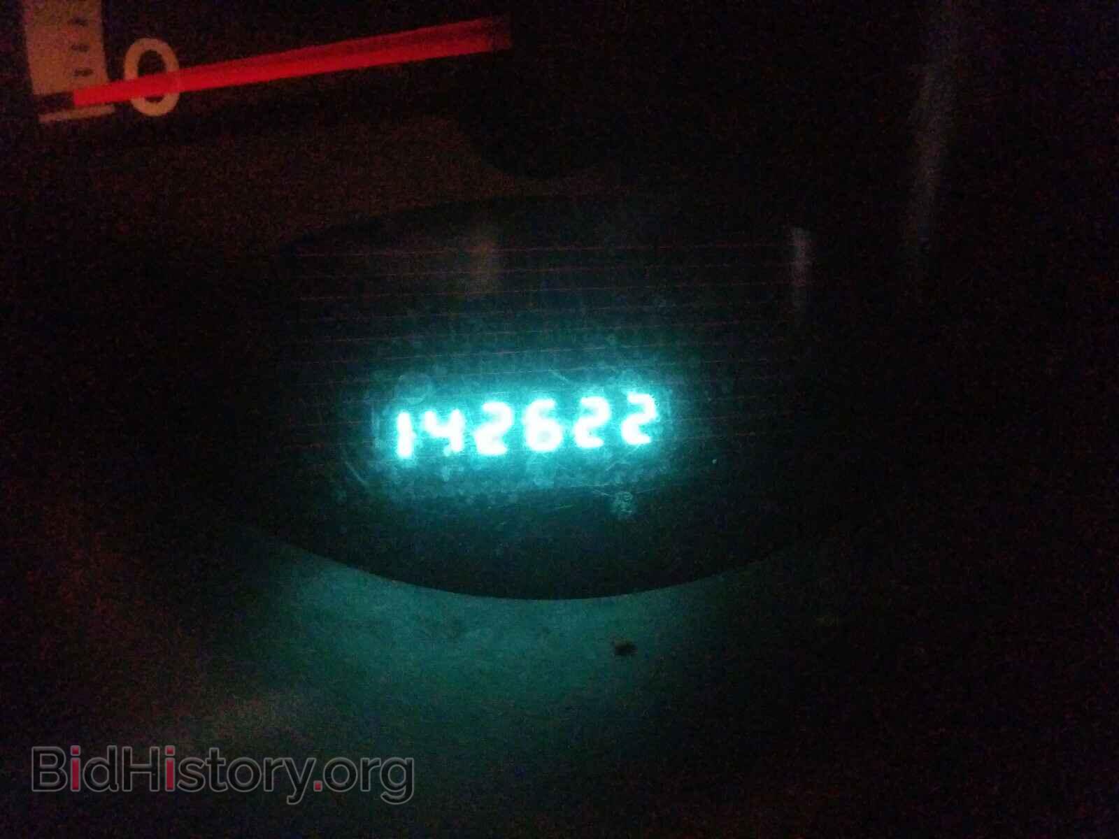 2008 DODGE NITRO - VIN: 1D8GT28K78W107239 - Photo 8