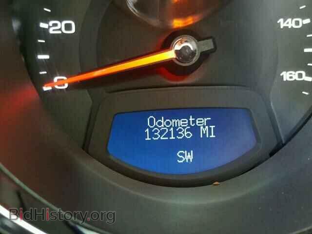 2010 CADILLAC CTS - VIN: 1G6DA5EG3A0141747 - Фото 8