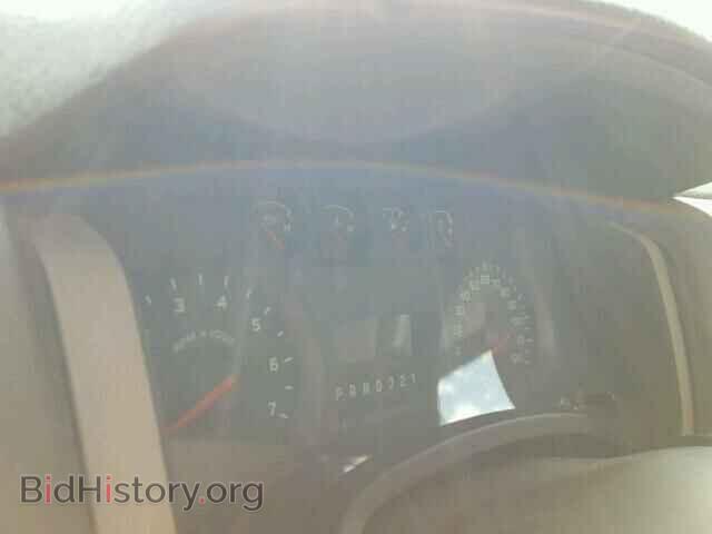 2009 FORD F150 - VIN: 1FTRX12839KB67319 - Фото 8