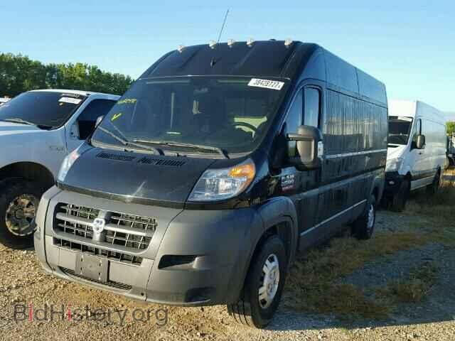 2014 RAM PROMASTER - VIN: 3C6TRVDD2EE127495 - Фото 2