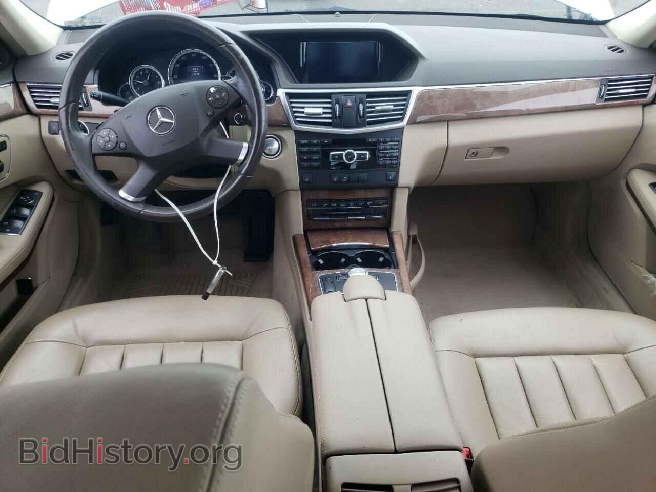 2013 MERCEDES-BENZ E-CLASS - VIN: WDDHF5KB6DA763689 - Фото 8