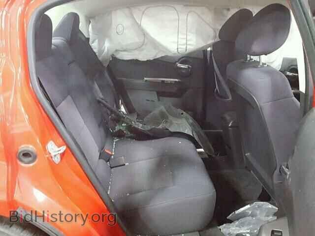 2009 DODGE AVENGER - VIN: 1B3LC56B99N523867 - Фото 6