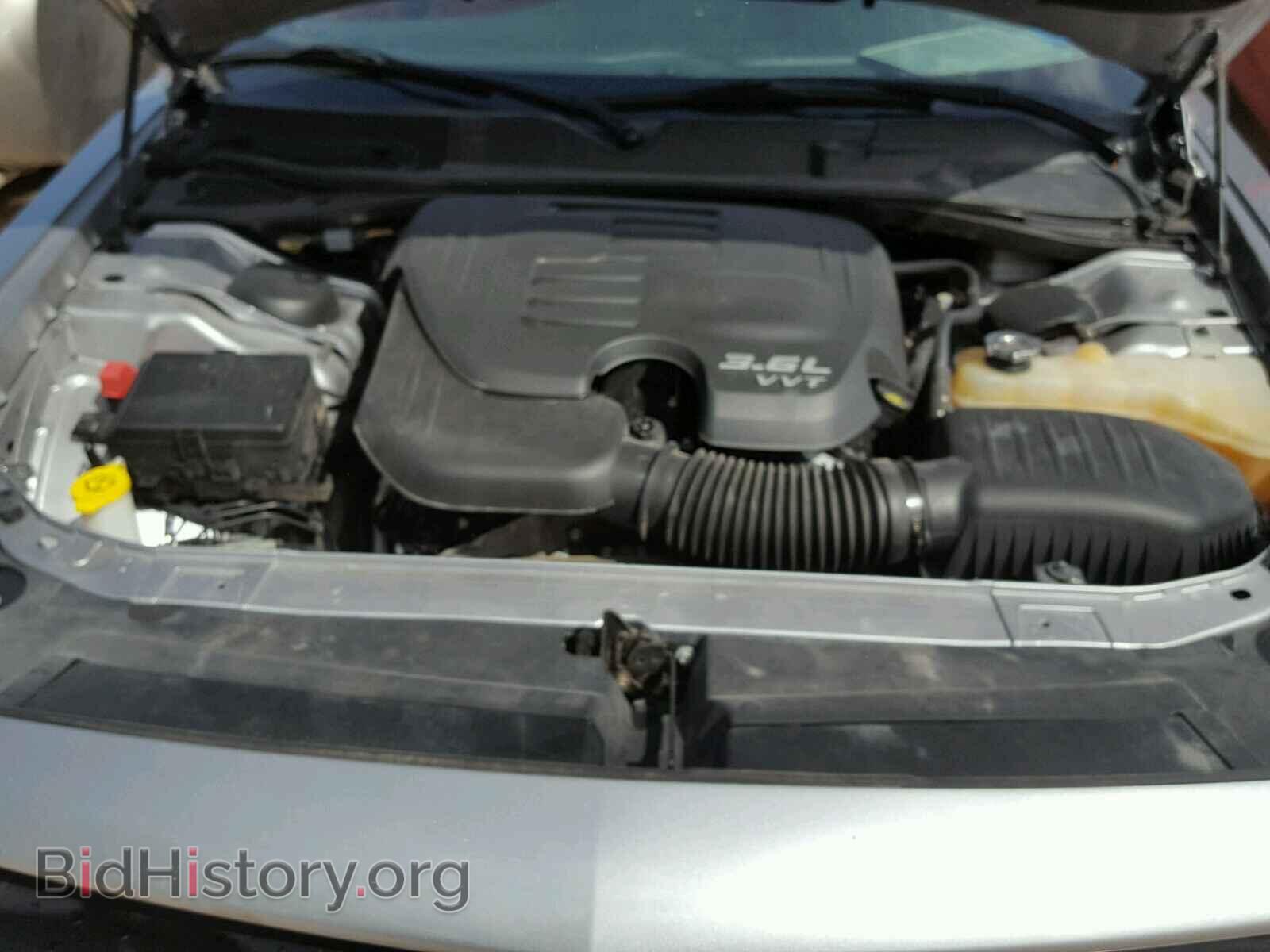 2015 DODGE CHALLENGER - VIN: 2C3CDZBG4FH789410 - Фото 7