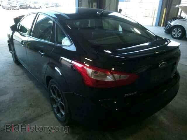2013 FORD FOCUS - VIN: 1FADP3F25DL372791 - Photo 3