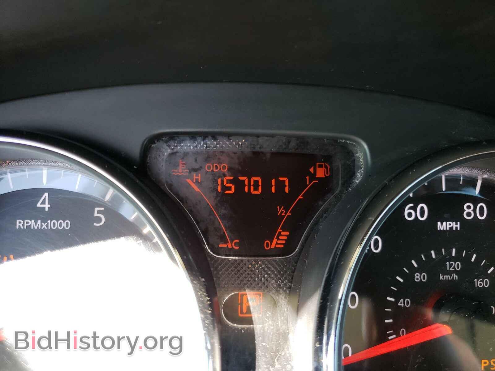 2012 NISSAN VERSA - VIN: 3N1CN7AP1CL878288 - Фото 8