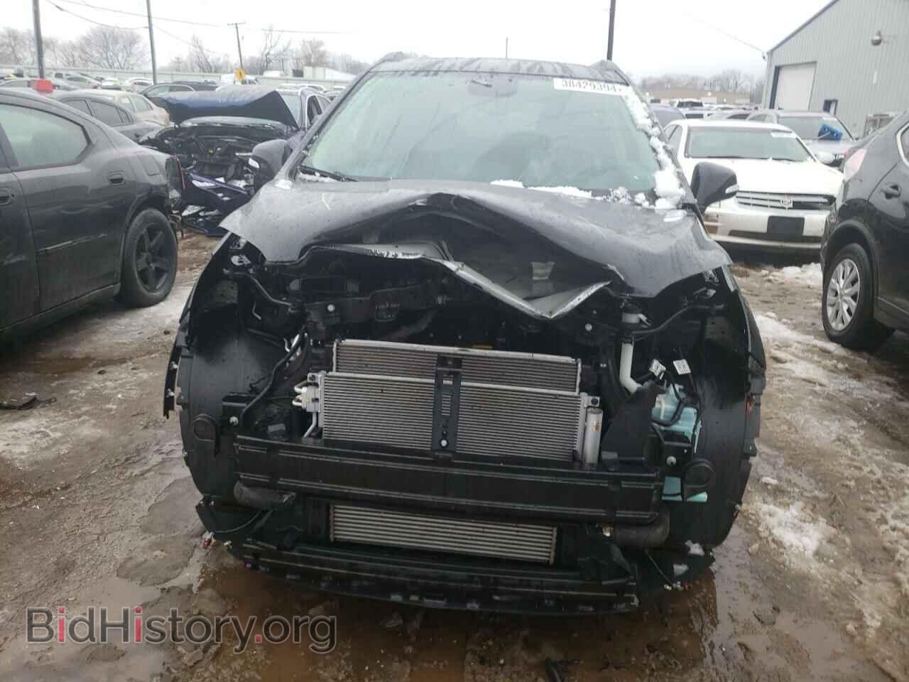2015 BUICK ENCORE - VIN: KL4CJCSB7FB214632 - Фото 5
