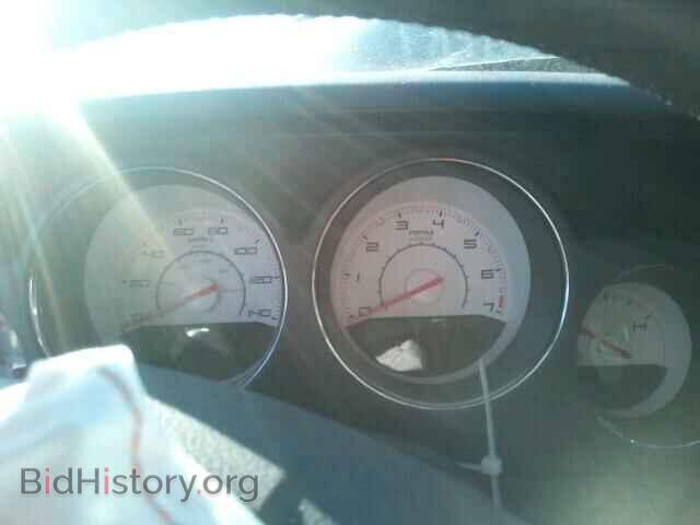 2014 DODGE CHALLENGER - VIN: 2C3CDYAG1EH104497 - Фото 8