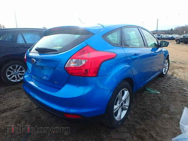 2014 FORD FOCUS - VIN: 1FADP3K26EL434514 - Photo 4