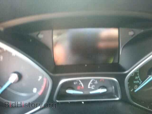 2014 FORD FOCUS - VIN: 1FADP3K26EL434514 - Photo 8