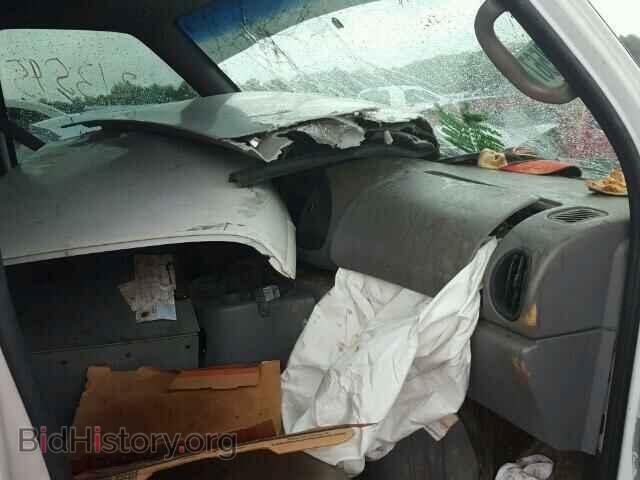 2001 FORD ECONOLINE - VIN: 1FTNE24L31HB37511 - Photo 5