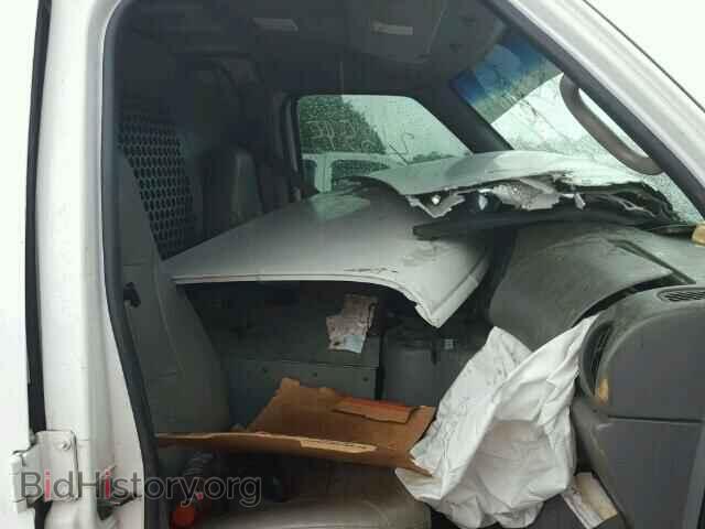 2001 FORD ECONOLINE - VIN: 1FTNE24L31HB37511 - Photo 6