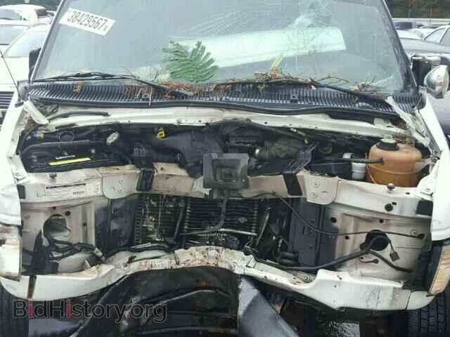 2001 FORD ECONOLINE - VIN: 1FTNE24L31HB37511 - Photo 7