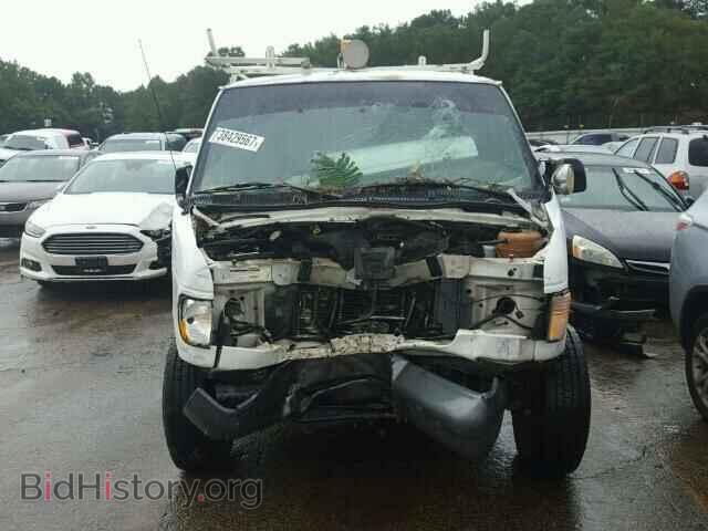 2001 FORD ECONOLINE - VIN: 1FTNE24L31HB37511 - Photo 9