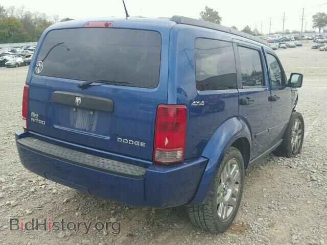 2010 DODGE NITRO - VIN: 1D4PU4GK3AW165432 - Photo 4
