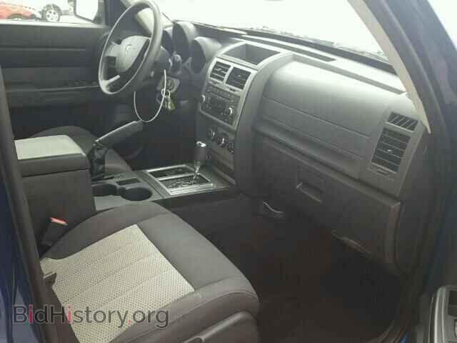 2010 DODGE NITRO - VIN: 1D4PU4GK3AW165432 - Photo 5