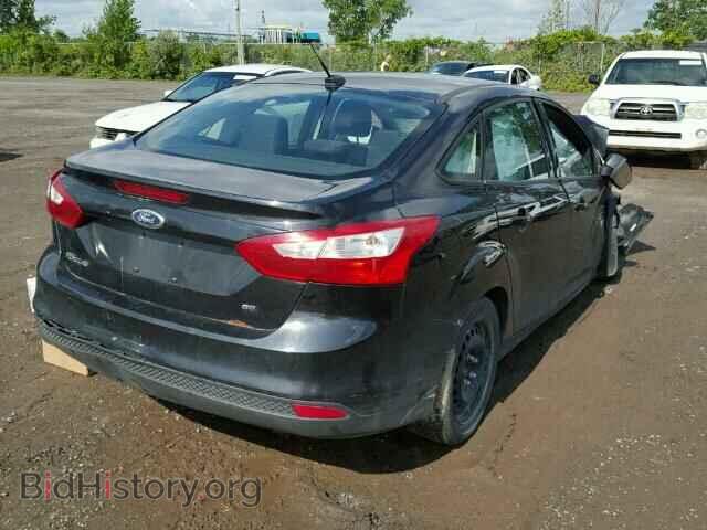 2012 FORD FOCUS - VIN: 1FAHP3F23CL164828 - Photo 4