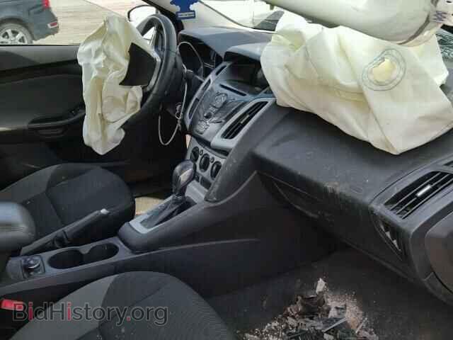 2012 FORD FOCUS - VIN: 1FAHP3F23CL164828 - Photo 5