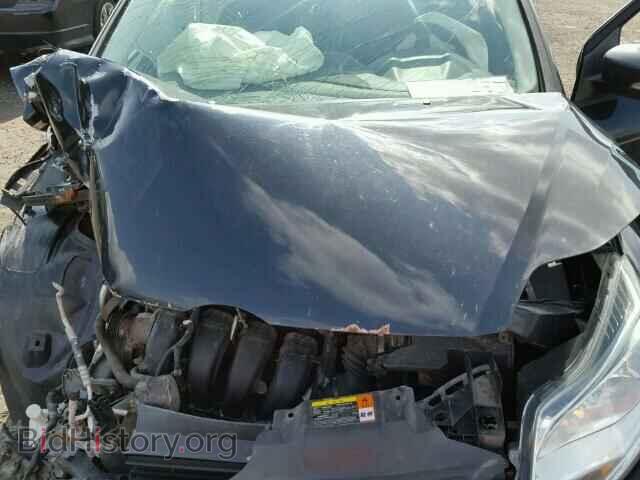 2012 FORD FOCUS - VIN: 1FAHP3F23CL164828 - Photo 7
