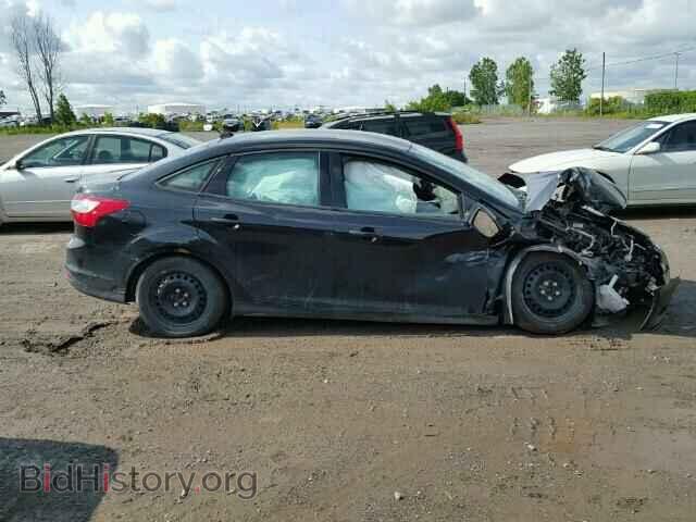 2012 FORD FOCUS - VIN: 1FAHP3F23CL164828 - Photo 9
