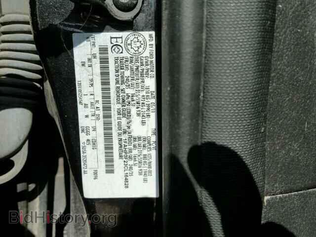 2012 FORD FOCUS - VIN: 1FAHP3F23CL164828 - Photo 10