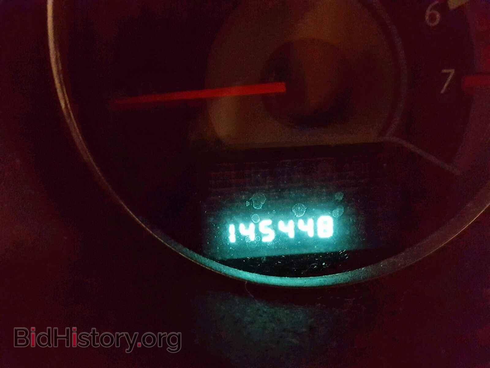2012 CHRYSLER 200 - VIN: 1C3CCBCG7CN120432 - Photo 8