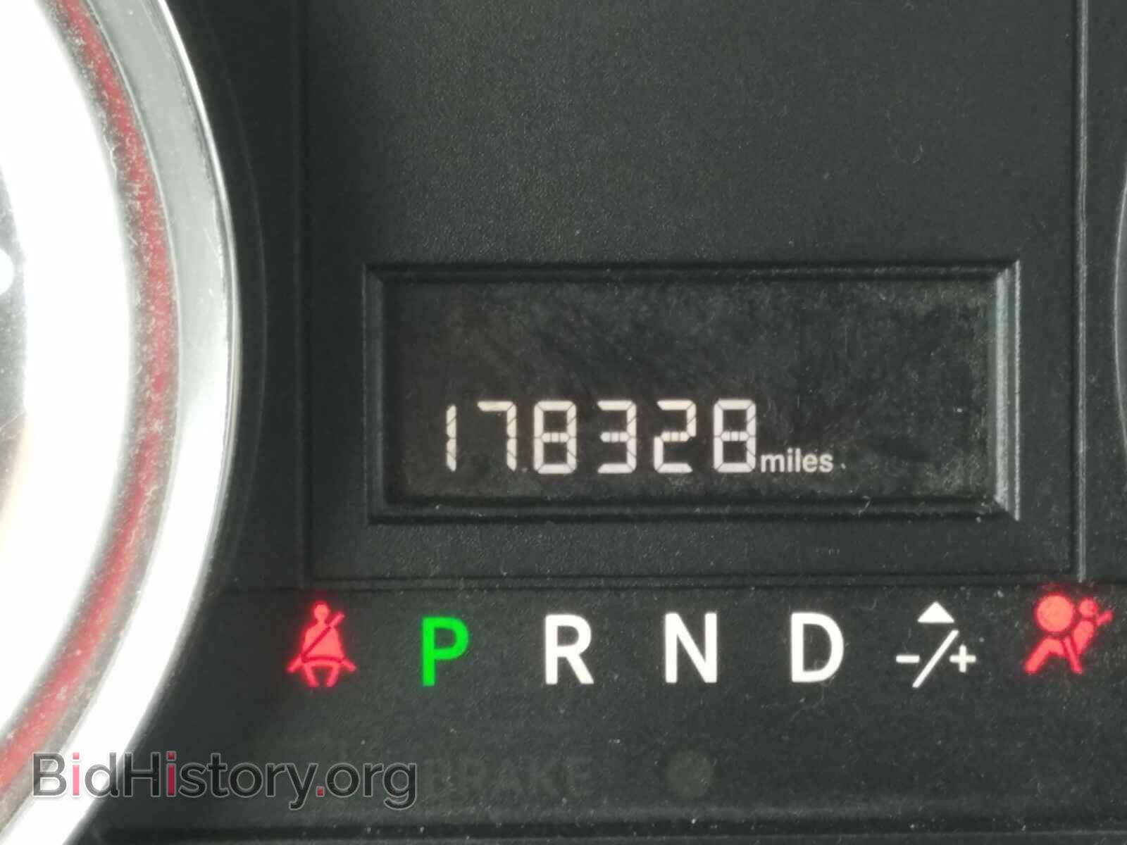 2014 DODGE CARAVAN - VIN: 2C4RDGBG3ER175371 - Фото 8