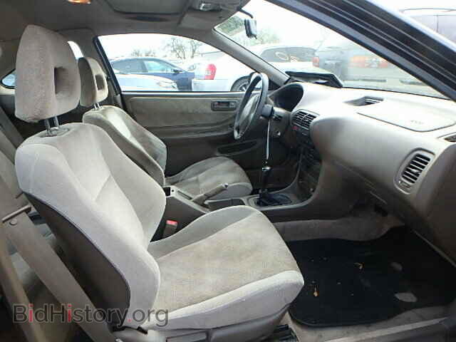 1996 ACURA INTEGRA - VIN: JH4DC4350TS015905 - Фото 5