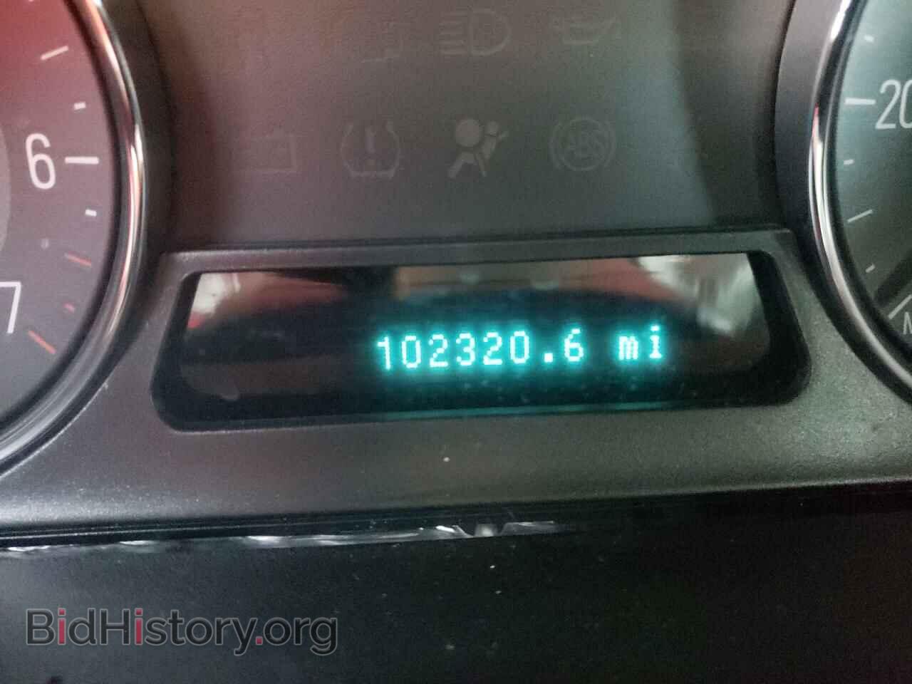 2009 FORD FLEX - VIN: 2FMDK52C99BA83709 - Фото 8