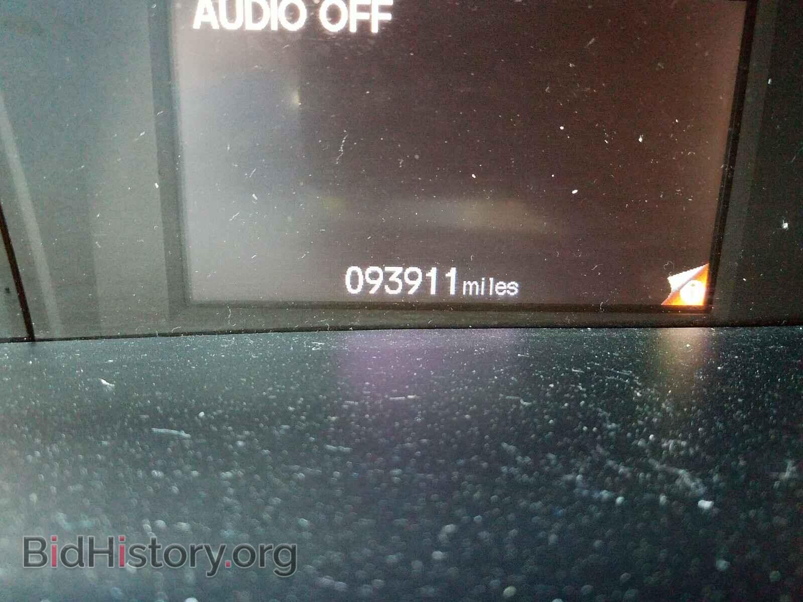 2012 HONDA CIVIC - VIN: 19XFB2F54CE018192 - Фото 8