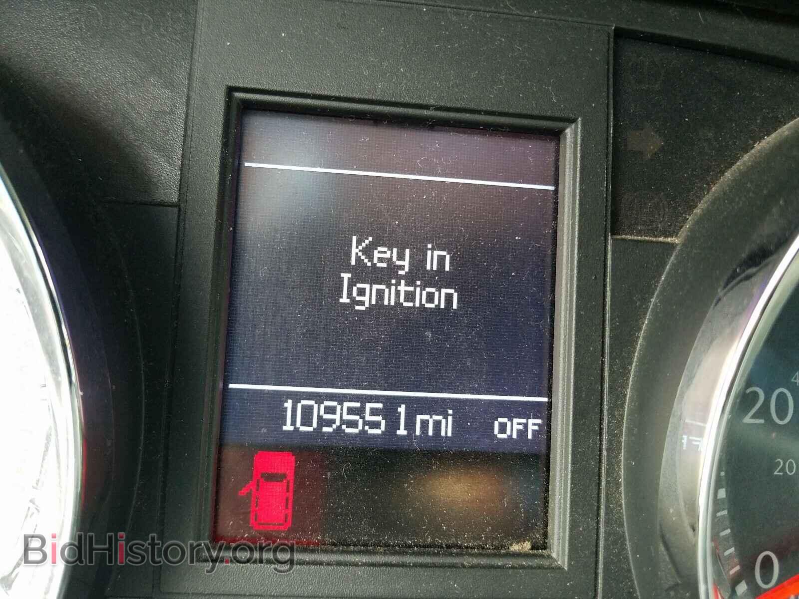 2013 CHRYSLER MINIVAN - VIN: 2C4RC1BG3DR774821 - Фото 8