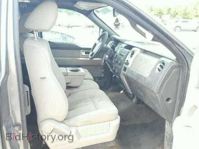 2010 FORD F150 - VIN: 1FTFX1CV5AFB60019 - Фото 5