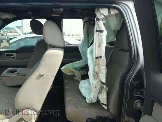 2010 FORD F150 - VIN: 1FTFX1CV5AFB60019 - Фото 6