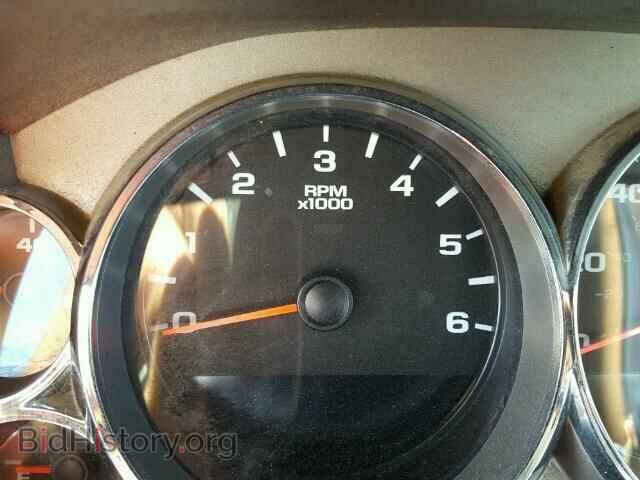 2010 CHEVROLET SILVERADO - VIN: 1GCSKSE30AZ110772 - Фото 8
