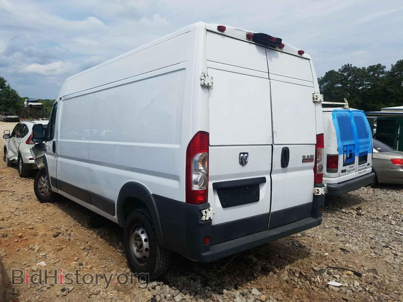 2015 RAM PROMASTER - VIN: 3C6TRVDG5FE518202 - Фото 3