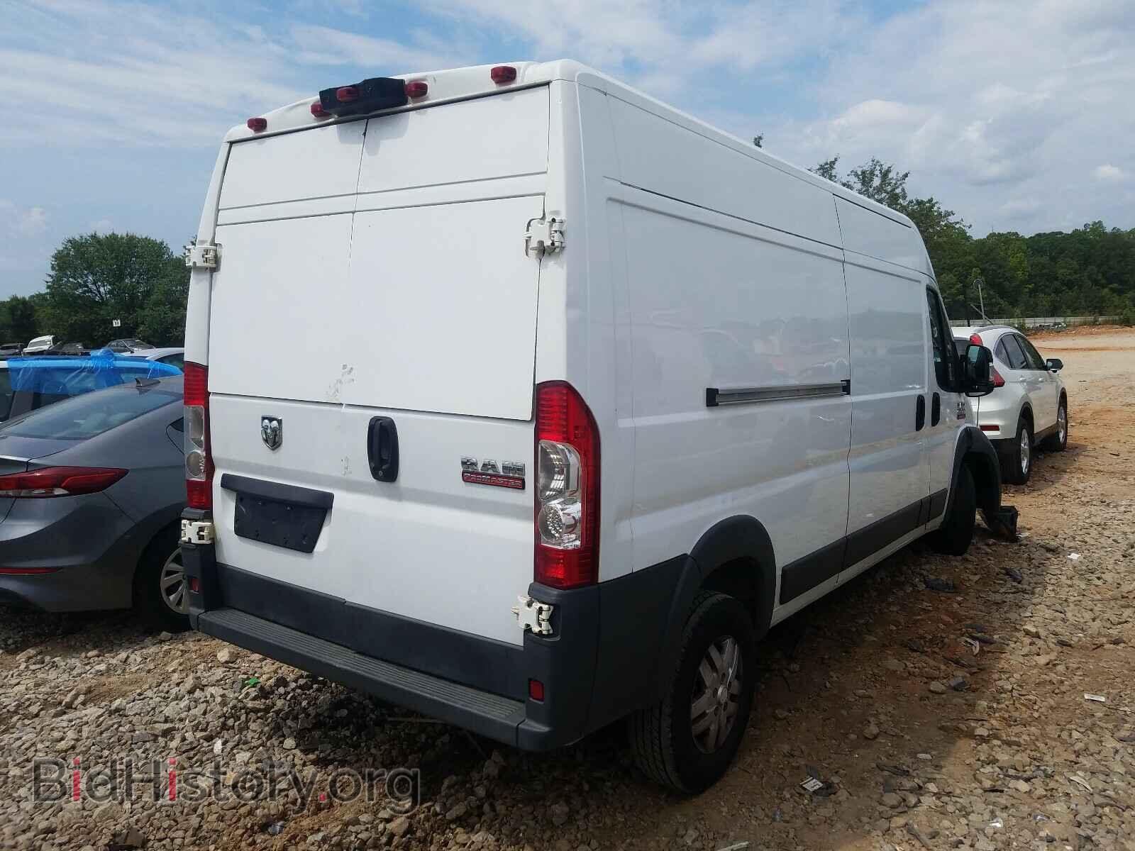 2015 RAM PROMASTER - VIN: 3C6TRVDG5FE518202 - Фото 4