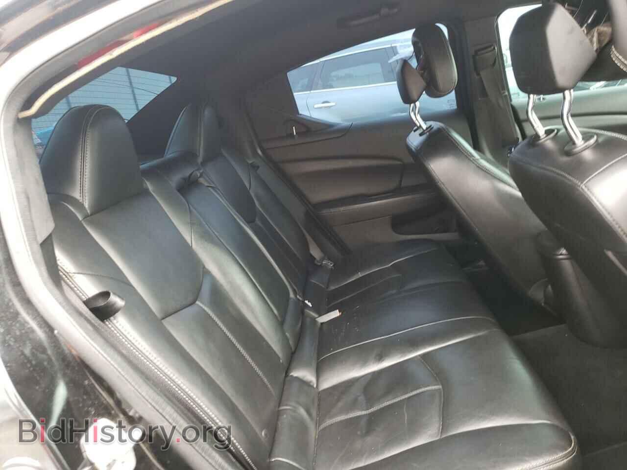 2014 DODGE AVENGER - VIN: 1C3CDZCB2EN121176 - Фото 6