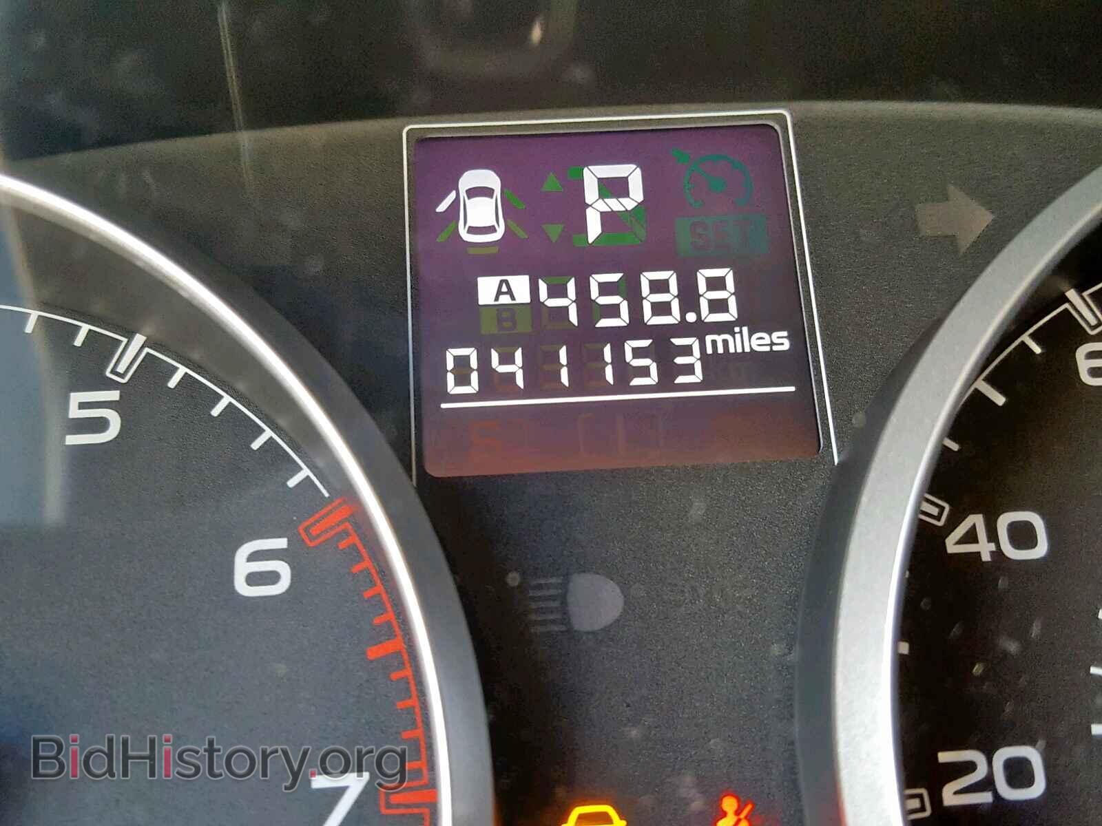 2014 SUBARU OUTBACK 2. - VIN: 4S4BRBCC3E3327400 - Фото 8
