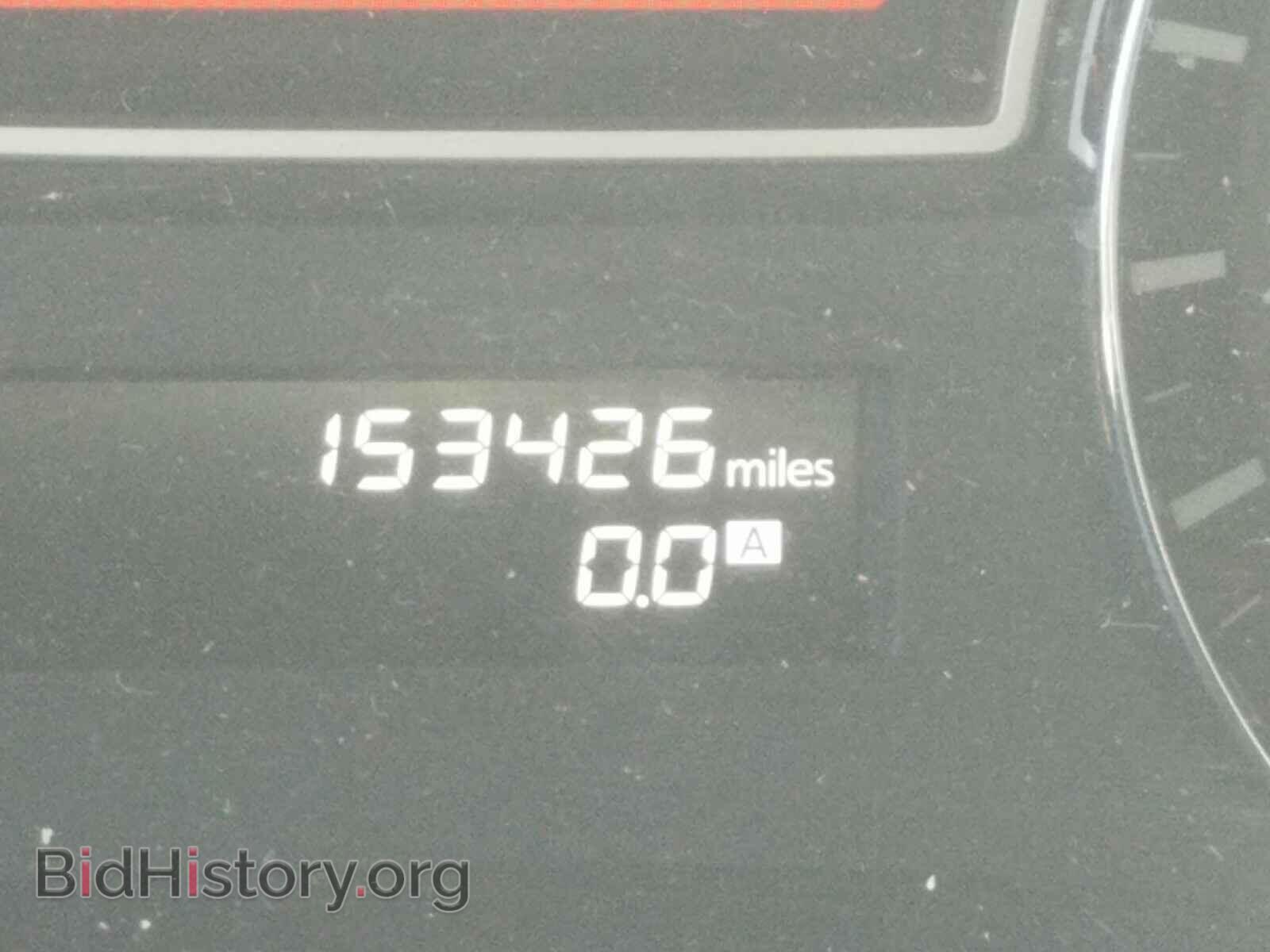 2013 NISSAN PATHFINDER - VIN: 5N1AR2MM2DC601560 - Фото 8